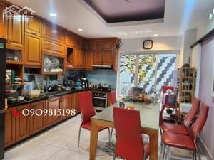 CƠ HỘI ĐẦU TƯ HIẾM - QUẬN 1