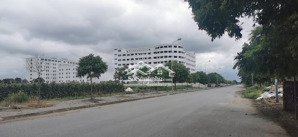 lô đất vàng: ô tô, gần đại học sát kđt hà phong giá quanh 4 tỷ