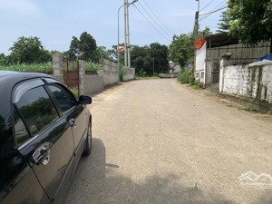 bán đất tại xã vân hòa, ba vì, hà nội, giá cực chất 6,1 tỷ, 529m2 bao đẹp