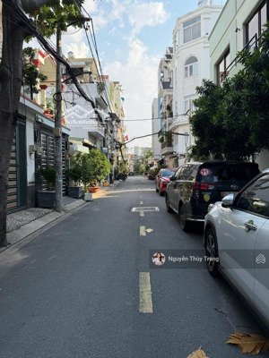 hot! nhà riêng tại trường chinh, tân bình, hcm, 12,5 tỷ, 82m2, hẻm xe hơi, khu bàu cát
