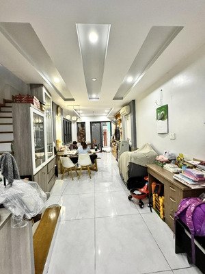 65m2 - nguyễn văn đậu - 3tầng mới - hẻm 4m - 7.9tỷ tl