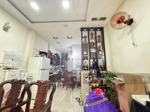 bán nhà cách mạng tháng tám, sát mặt tiền, 1 xẹt, 4 tầng, hẻm xe hơi, 10.5 tỷ tl