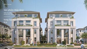 dòng tiền đầu tư thông minh: vì sao biệt thự song lập 200m² tại dự án alluvia city đáng xuống tiền?