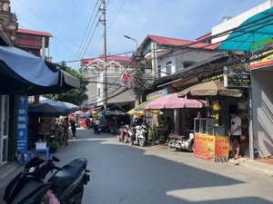 bán nhà riêng tại võng la, đông anh, hà nội,