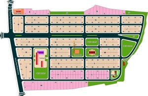 Chính chủ cần bán nhanh các lô đất tại KDC Sở văn hóa TT Q9 giá chỉ từ 6 tỷ