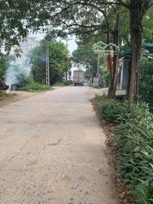 đất nền siêu hot tại vân nội, đông anh, hà nội