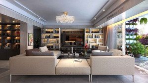 chính chủ bán căn 3pn 81m2/89m2 tầng đẹp, full nội thất. giá nhỉnh 5 tỷ, lh 