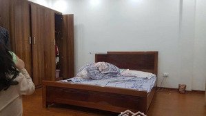 bán nhà phú đô 37m2*5 tầng, ngõ nông, nhà dân xây, 30m ra đường ô tô tránh 7,15 tỷ