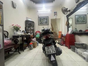 nhà đẹp thoáng, ngõ nông thông 15m ra oto, dân xây, giá đầu tư.