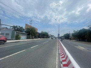 bán đất lô góc mặt tiền quốc lộ 13 hiệp an