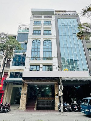 bán nhà phân lô trần quang diệu,57m2,mt:5,05m,giá:27,5 tỷ,thang máy,kinh doanh.