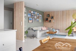 duy nhất! mặt tiền kinh doanh 4 tâng trần hữu trang, p11, pn |5x15m - cn: 70m2| giá chỉ 13,5 tỷ tl