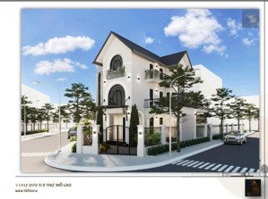 siêu biệt thự làng việt kiều châu âu ,253m2,mt:48m,giá:73tỷ ,đẳng cấp thượng lưu .