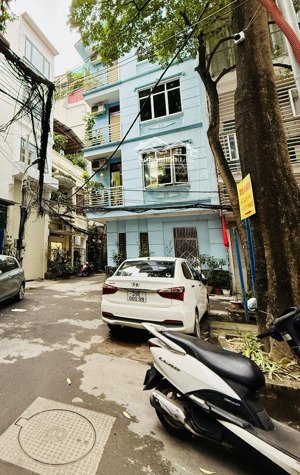 nhà phân lô quân đội, ô tô 7 chỗ vào cửa cơ hội cực kì hiếm tại thanh xuân.