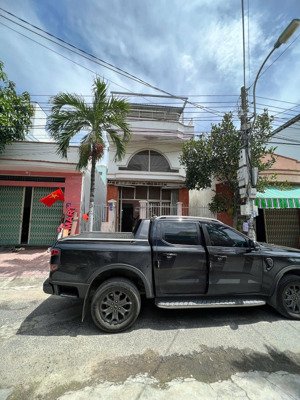 bán nhà đẹp phan huy ích - hòn rớ 1 gía đầu tư!!