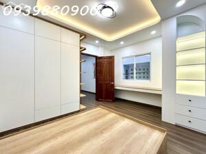 Nguyễn Đình Chính, Phú Nhuận - Oto ngủ nhà - 12Tỷ hơn TL.