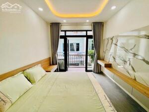 Bán nhà hẻm xe hơi gần Thành Thái_Tô Hiến Thành, quận 10, 4 Tầng mới ở ngay, 5.75 Tỷ