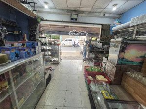 mặt tiền đường đặng văn bi, phường vip bình thọ. thông số lớn 5.3x20, 1 lầu chỉ còn 22 tỉ.