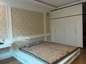 chỉ 26 triệu/th cho thuê nhà mặt phố trần phú hà đông 35m 4 tầng mặt tiền 5.5m