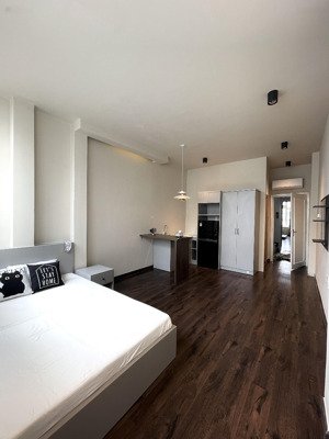 cho thuê cc mini 30m2, 8,5 triệu, bà hạt, p 9, q10, hcm, giá siêu hời