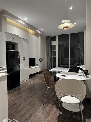 cho thuê cc mini 1pn, 30m2 tại bà hạt, q10, hcm