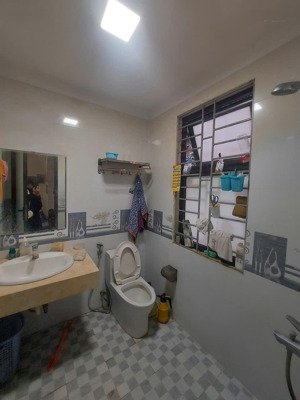 nhà phân lô ô tô chạy quanh nhà kinh doanh giá tốt hiếm