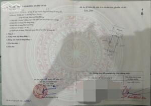 Bán đất Ngọc Xuyên - Đồ Sơn - Hải Phòng