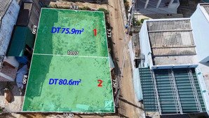 bán đất nền full thổ cư,ngang 7,5m nở hậu 8m, giá 999tr tại an hải, lý sơn