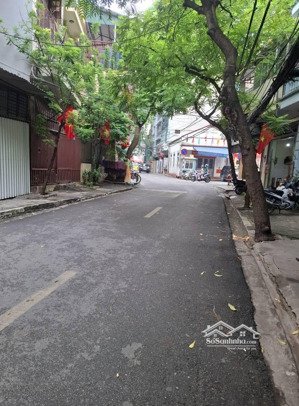 bán nhà mp cù chính lan thanh xuân dt 43m x 4tx mt 4,3m giá 18,9 tỷ có thương lượng