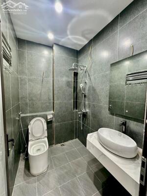  SIÊU ĐẸP, MỸ ĐÌNH– NHÀ DÂN XÂY S :52m, 5 tầng, 4 ngủ, giá 6.200tỷ