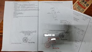 đất bank phát mãi, 1 sẹc phạm ngọc thạch, hiệp thành, thủ dầu một, bình dương