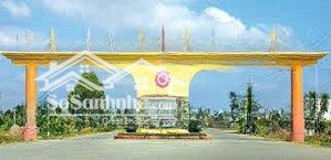 đất nên long đức, long thành, sổ đỏ riêng 100% thổ cư