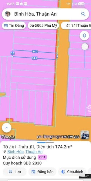 nhà mặt tiền chợ 434 - 174m2 có 1 kiot + 10 phòng trọ. giá chỉ 4 tỷ 7x