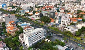 hot - sở hữu 1.300m2 nhà đất full thổ cư đường trần não, quận 2 - giá 130 tỷ