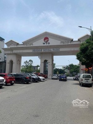 đất đấu giá hinode vành đai 3.5 diện tích: 58,3m thửa đất vuông đẹp dg-14