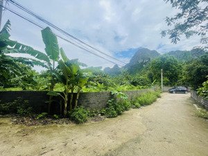 đất 3 mặt tiền giá rẻ gần hà nội