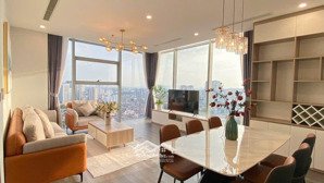 (siêu hiếm) the nine, em bán căn góc full kính 360 độ,ban công đông nam 142m2,sẵn sổ đỏ,có slot ôtô