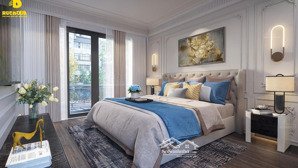 hoàng huy new city - đối diện khu phức hợp thể thao - phân khu happygarden - miễn gốc lãi 18 tháng