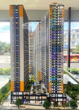 còn 100 căn cơ hội cuối cùng sở hữu căn hộ dọc metro chỉ 1.9 tỷ/2pn. hotline 