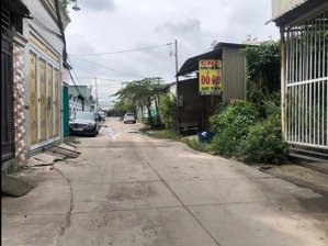 chính chủ bán đất tại thạnh lộc 47, 36 tỷ, 498 m2, quận 12, hcm