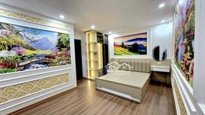 bán nhà phương canh - nam từ liêm diện tích 32.2 m -7 tầng thang máy - full nội thất xịn sò.