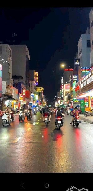 bán nhà mặt phố tân quý, 16 tỷ, 100m2, 4pn, 5wc, pháp lý đầy đủ