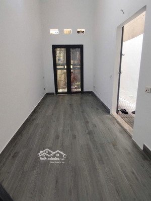 siêu phẩm nhà mới 5 tầng tây tựu mt 3,6m ôtô đỗ cổng dt: 35m vuông vắn, sổ đỏ chính chủ