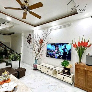 cầu diễn - nhà đẹp 5 tầng - ô tô đỗ - nhỉnh 6 tỷ