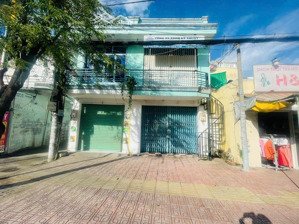 bán 2 căn nhà mặt tiền khu kinh doanh -huỳnh tấn phát-thị trấn-nhà bè.