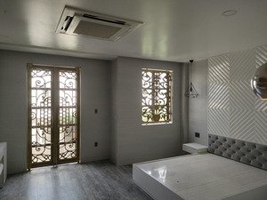 bán căn cityland park hills, có thang máy + full nọi thất