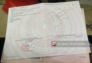 lô đất nhỏ xinh - ngõ 183 tân thành. -