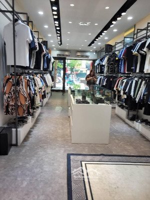 bán nhà mặt phố thái hà 63.2/65m2, 3 tầng , mặt tiền 3.8m, dài 18m, 63 tỷ, trung liệt đống đa