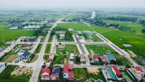 bán đất mb siêu hot tại xuân hồng, thọ xuân, thanh hóa, 1,17 tỷ, 120m2