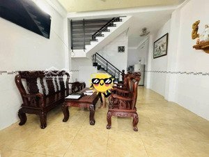 bán nr 3pn, 4wc tại phường 14, quận 8, hcm, giá tốt 5,85 tỷ, 51m2